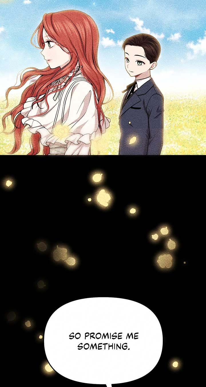 The Secret Bedroom of a Dejected Royal Daughter Chapter 114 - Page 78