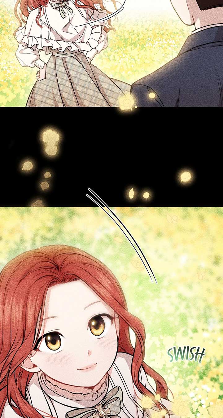 The Secret Bedroom of a Dejected Royal Daughter Chapter 114 - Page 80