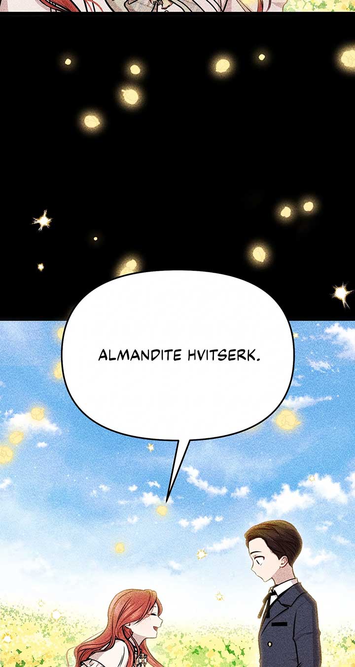 The Secret Bedroom of a Dejected Royal Daughter Chapter 114 - Page 81