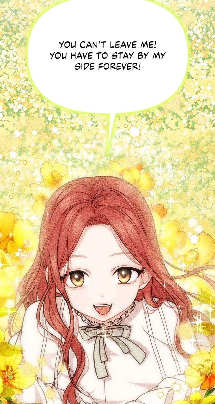 The Secret Bedroom of a Dejected Royal Daughter Chapter 114 - Page 83