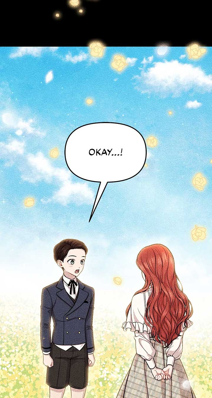 The Secret Bedroom of a Dejected Royal Daughter Chapter 114 - Page 86