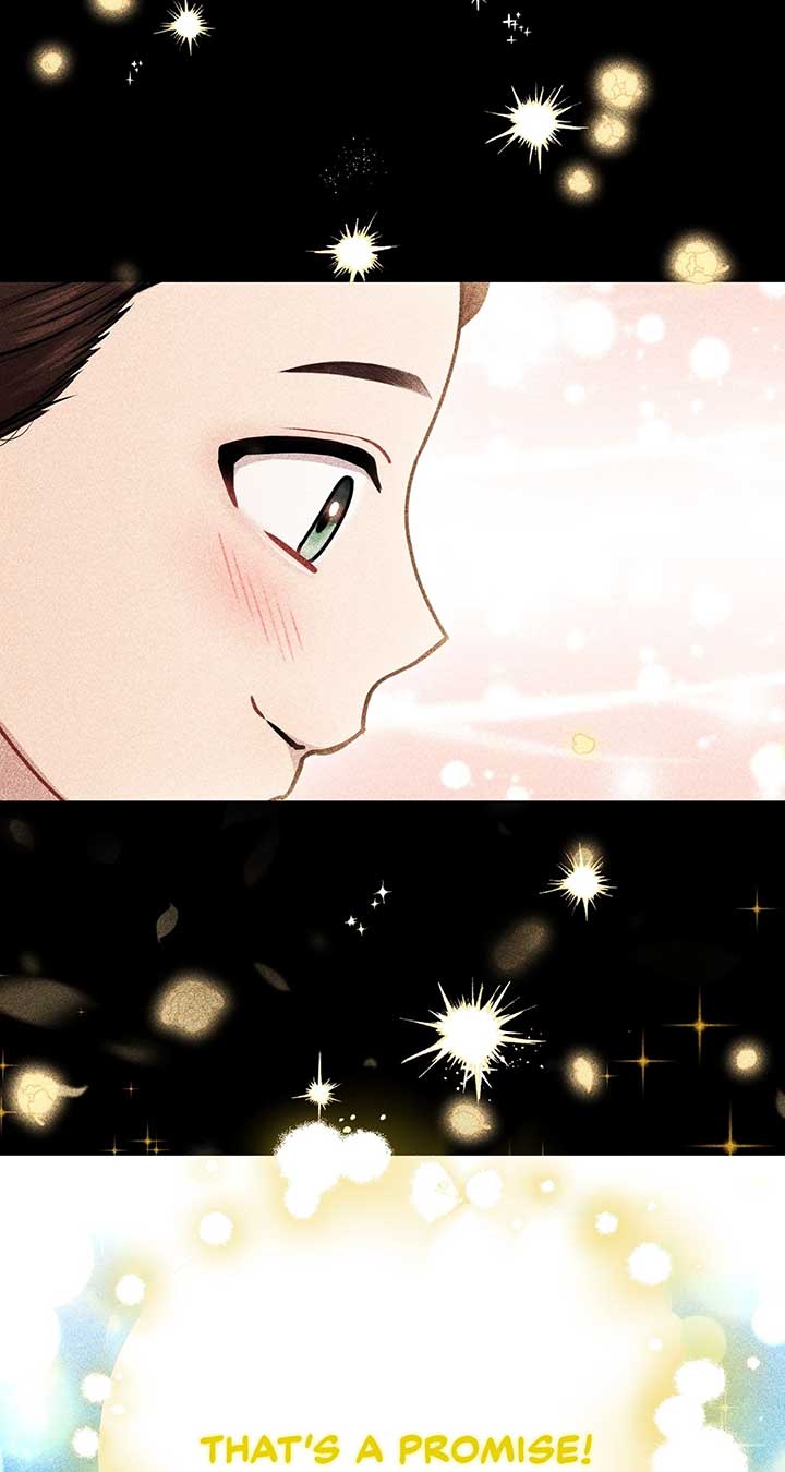 The Secret Bedroom of a Dejected Royal Daughter Chapter 114 - Page 88