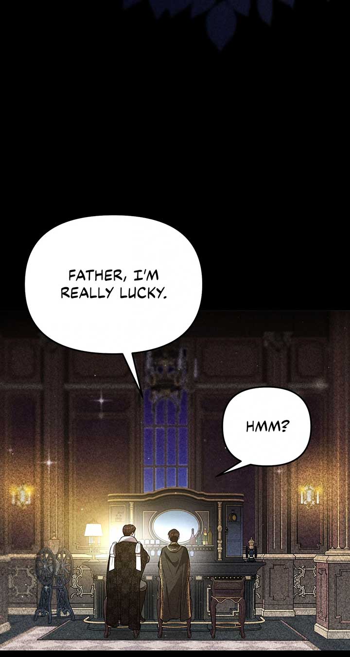 The Secret Bedroom of a Dejected Royal Daughter Chapter 114 - Page 96