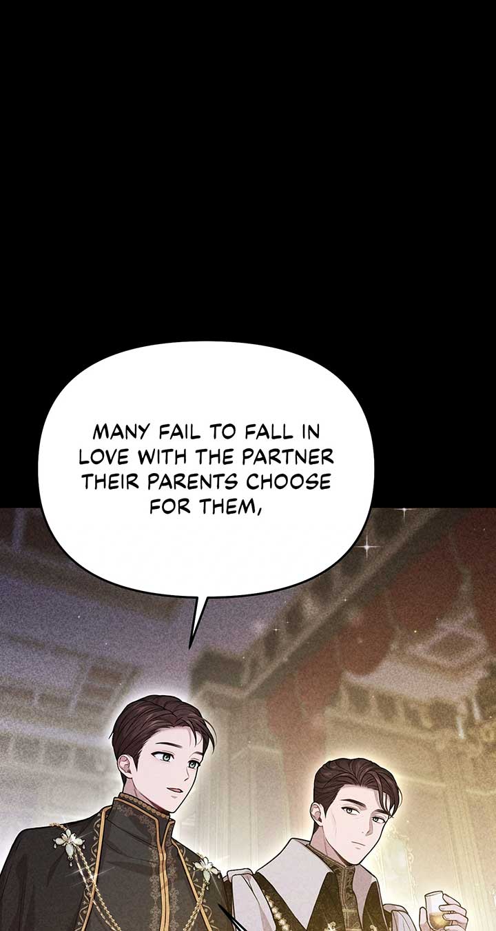 The Secret Bedroom of a Dejected Royal Daughter Chapter 114 - Page 97