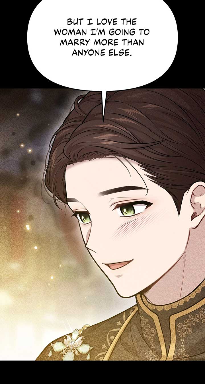 The Secret Bedroom of a Dejected Royal Daughter Chapter 114 - Page 100