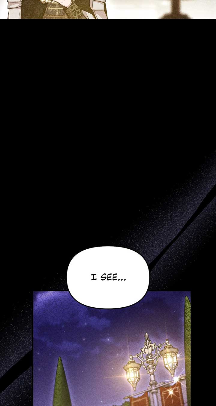 The Secret Bedroom of a Dejected Royal Daughter Chapter 114 - Page 102