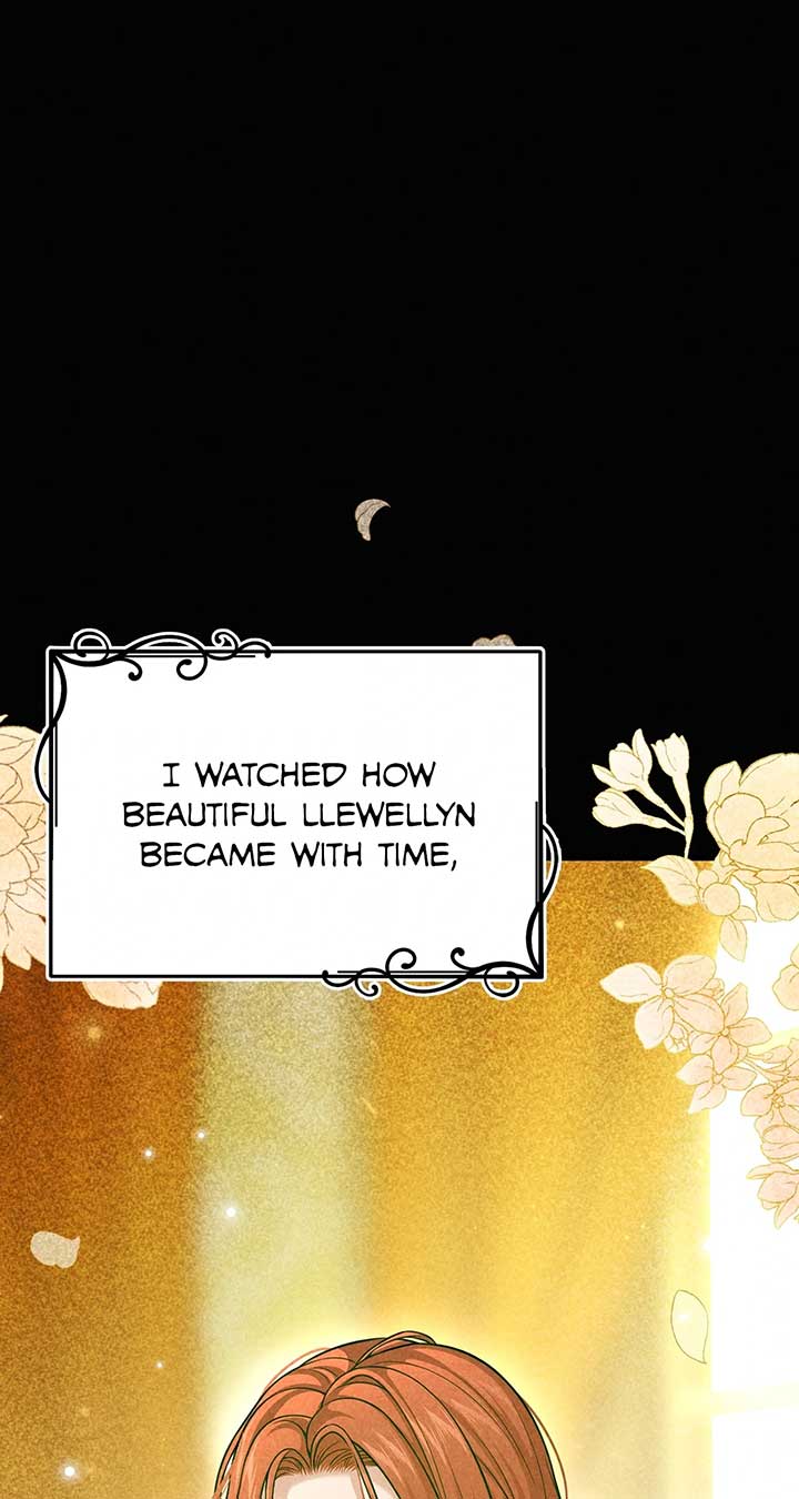 The Secret Bedroom of a Dejected Royal Daughter Chapter 114 - Page 104