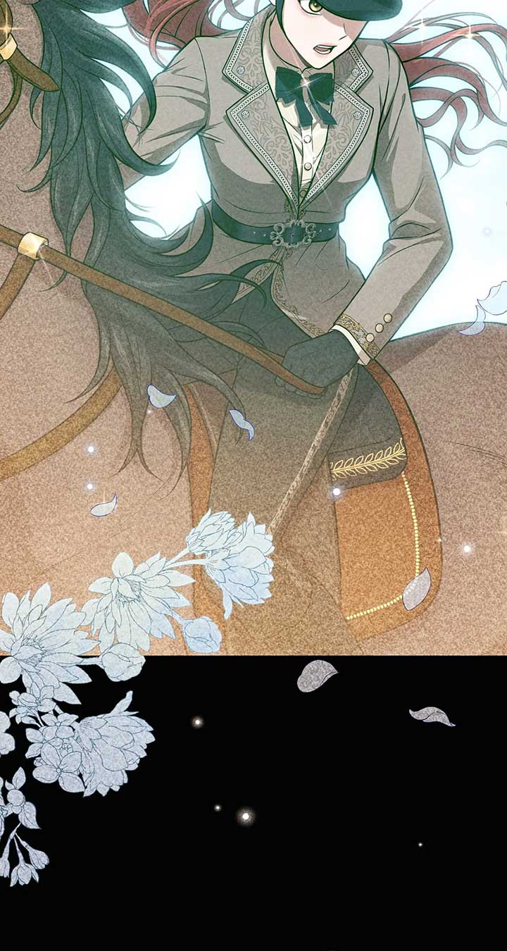 The Secret Bedroom of a Dejected Royal Daughter Chapter 114 - Page 106