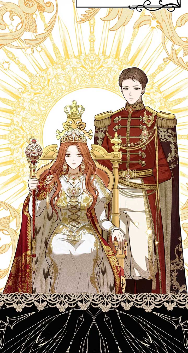 The Secret Bedroom of a Dejected Royal Daughter Chapter 114 - Page 109