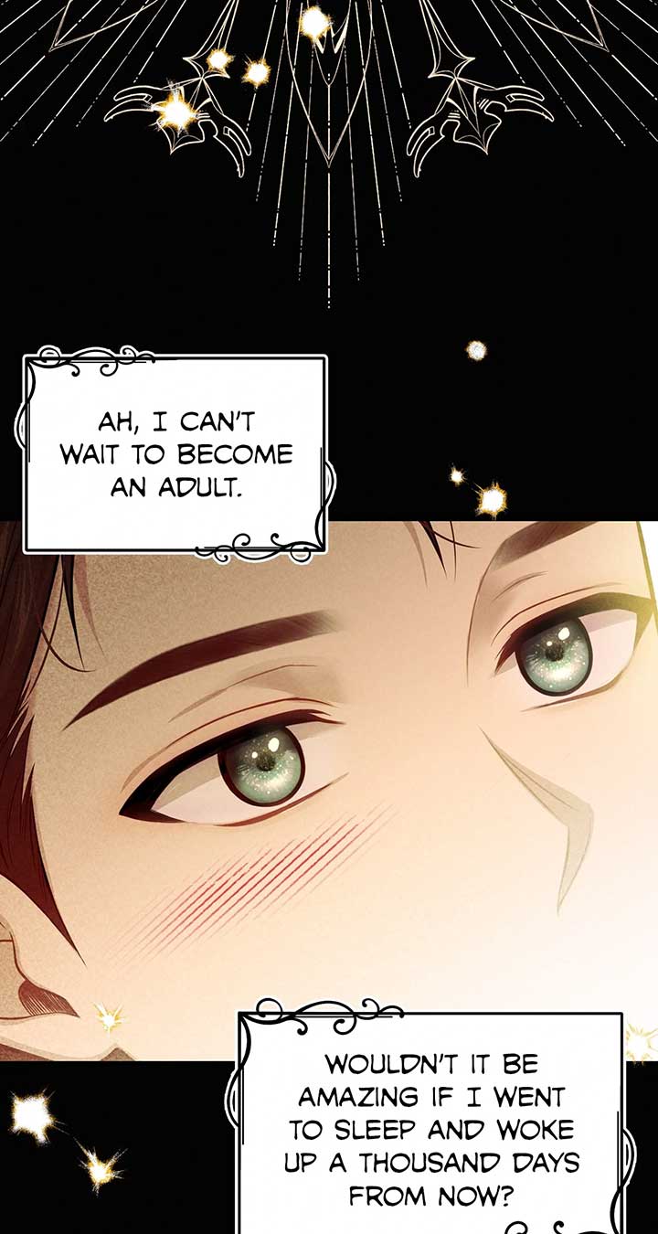 The Secret Bedroom of a Dejected Royal Daughter Chapter 114 - Page 110