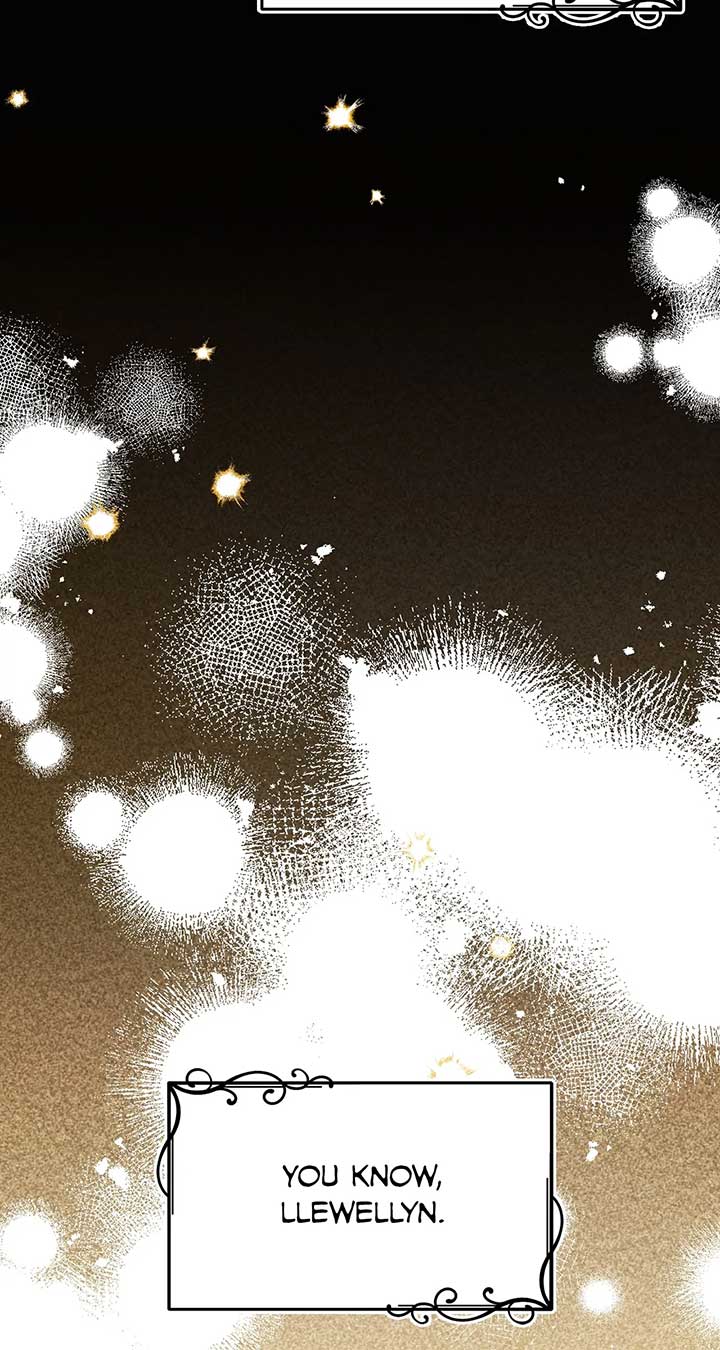 The Secret Bedroom of a Dejected Royal Daughter Chapter 114 - Page 111