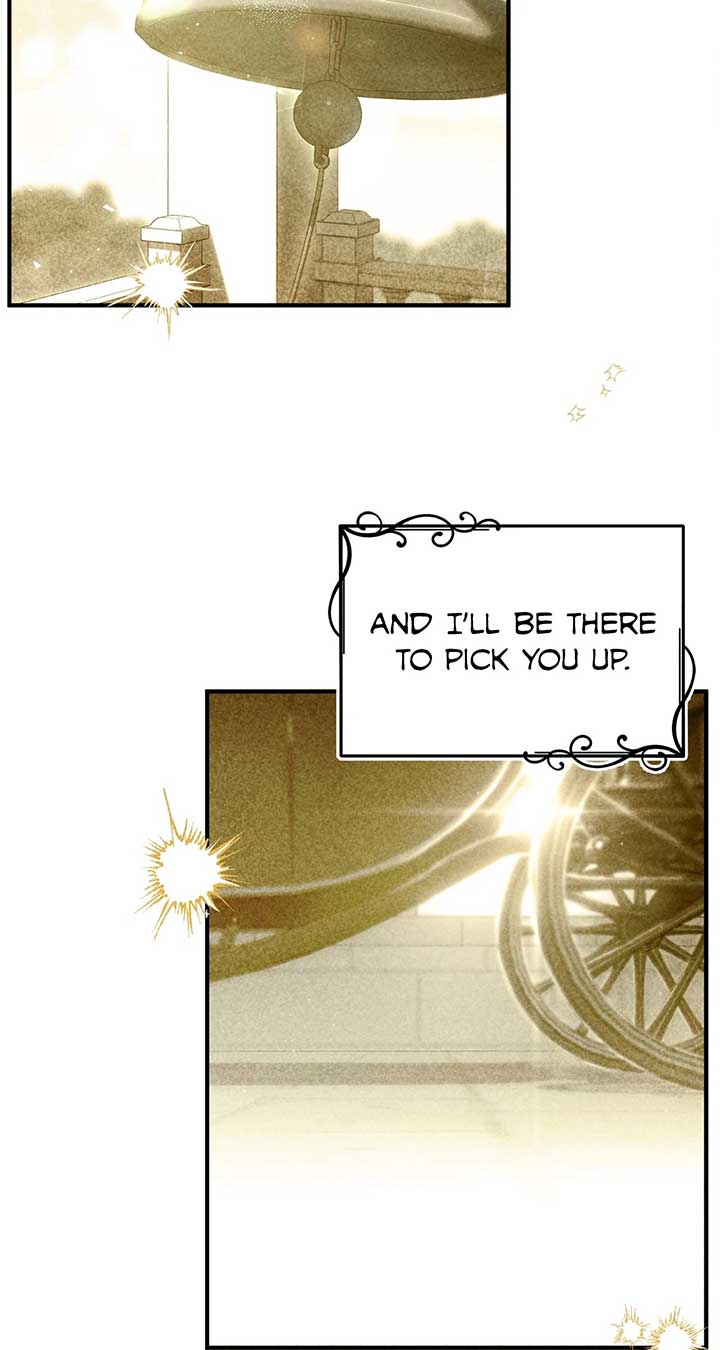 The Secret Bedroom of a Dejected Royal Daughter Chapter 114 - Page 113