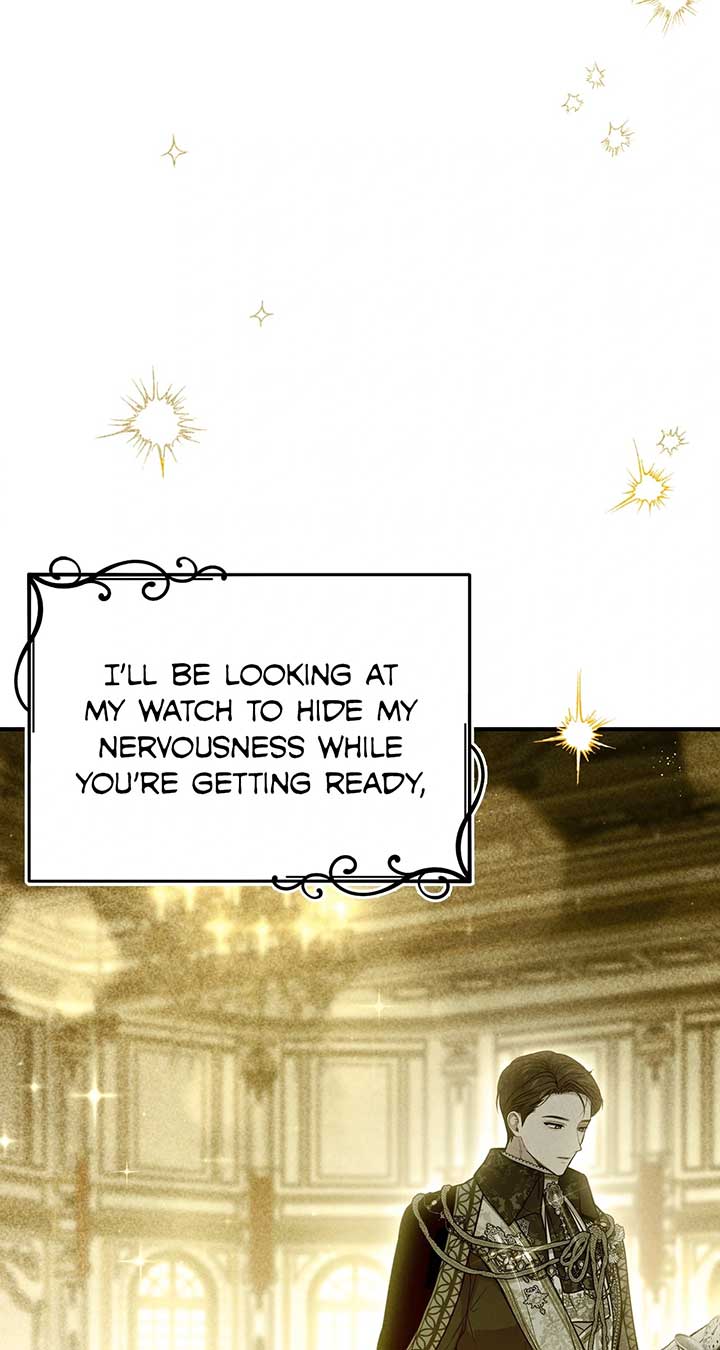 The Secret Bedroom of a Dejected Royal Daughter Chapter 114 - Page 114