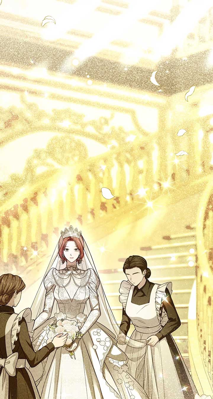 The Secret Bedroom of a Dejected Royal Daughter Chapter 114 - Page 119