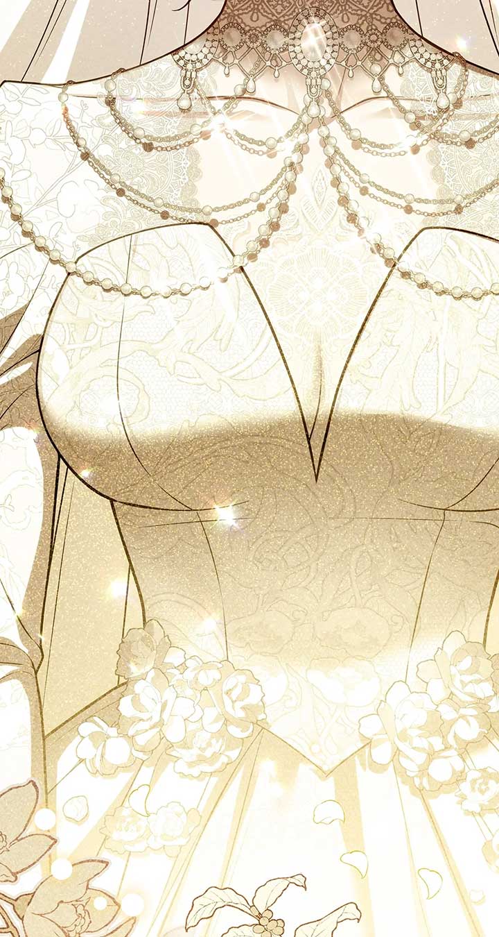 The Secret Bedroom of a Dejected Royal Daughter Chapter 114 - Page 121