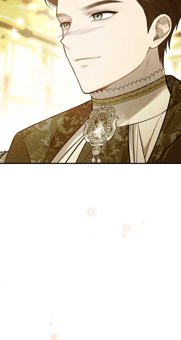 The Secret Bedroom of a Dejected Royal Daughter Chapter 114 - Page 123