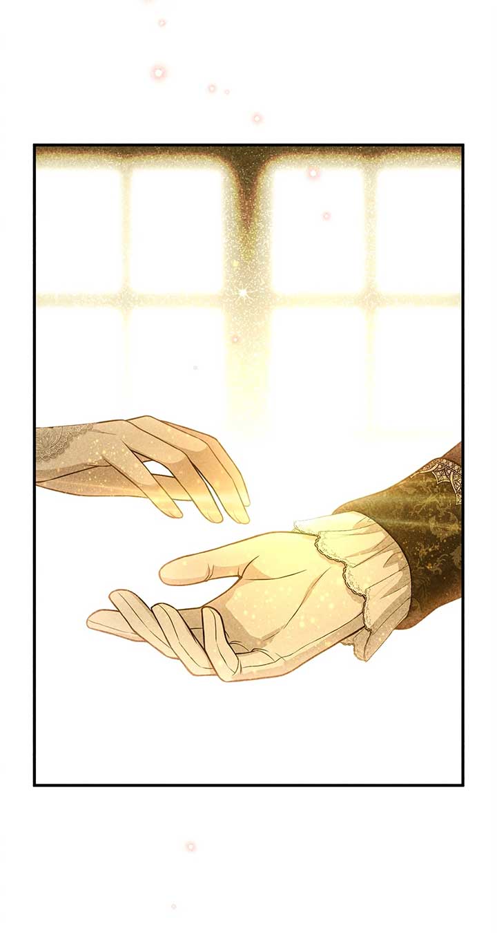 The Secret Bedroom of a Dejected Royal Daughter Chapter 114 - Page 124