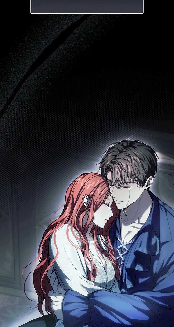 The Secret Bedroom of a Dejected Royal Daughter Chapter 114 - Page 132