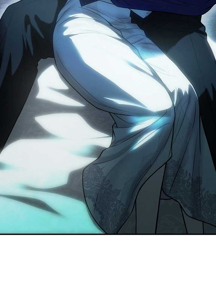 The Secret Bedroom of a Dejected Royal Daughter Chapter 114 - Page 133