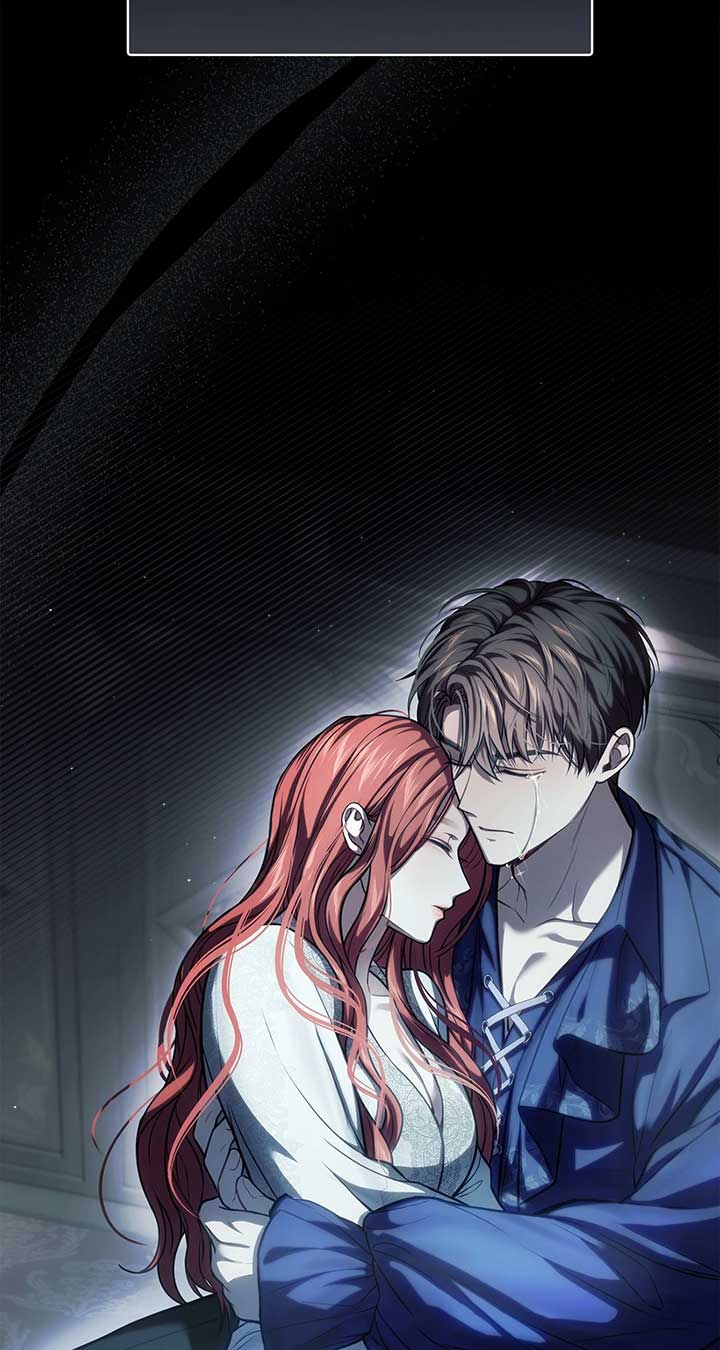 The Secret Bedroom of a Dejected Royal Daughter Chapter 115 - Page 5