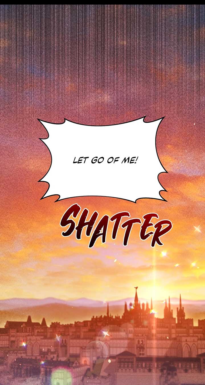 The Secret Bedroom of a Dejected Royal Daughter Chapter 115 - Page 9