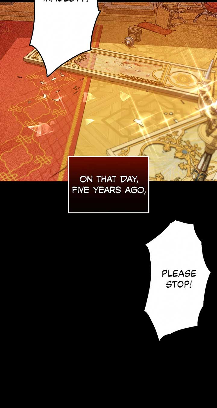 The Secret Bedroom of a Dejected Royal Daughter Chapter 115 - Page 11