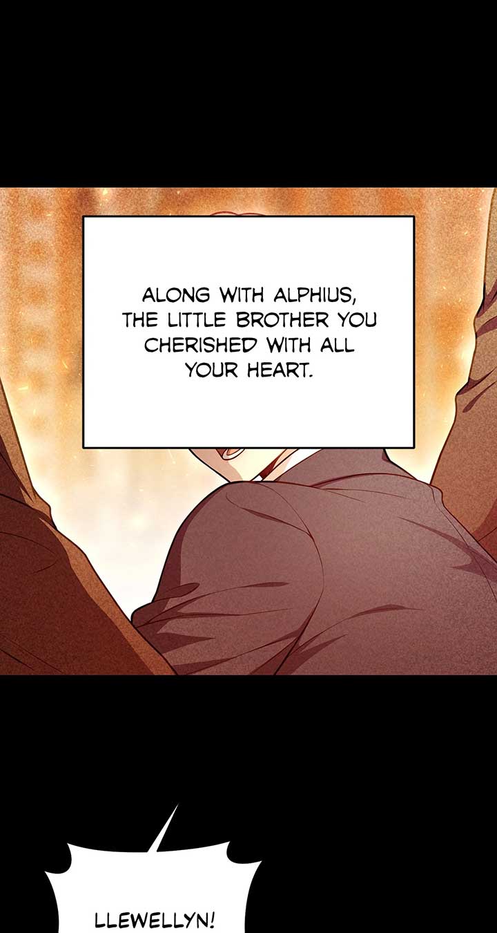 The Secret Bedroom of a Dejected Royal Daughter Chapter 115 - Page 14