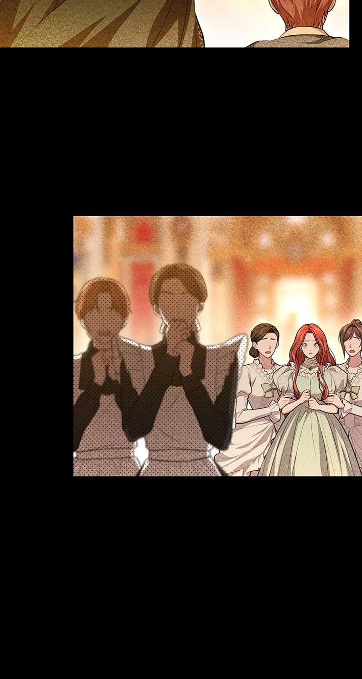 The Secret Bedroom of a Dejected Royal Daughter Chapter 115 - Page 16