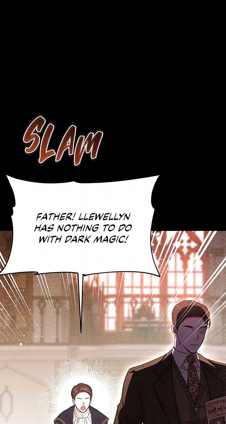 The Secret Bedroom of a Dejected Royal Daughter Chapter 115 - Page 23