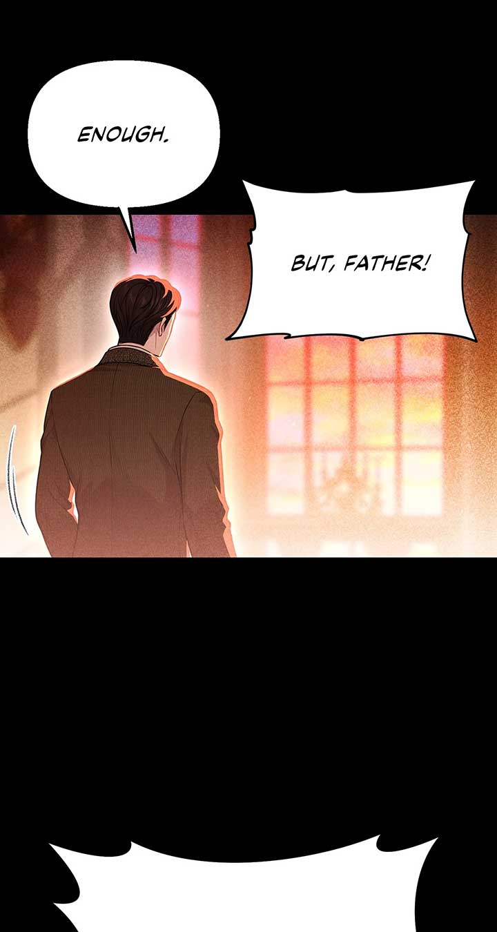 The Secret Bedroom of a Dejected Royal Daughter Chapter 115 - Page 25