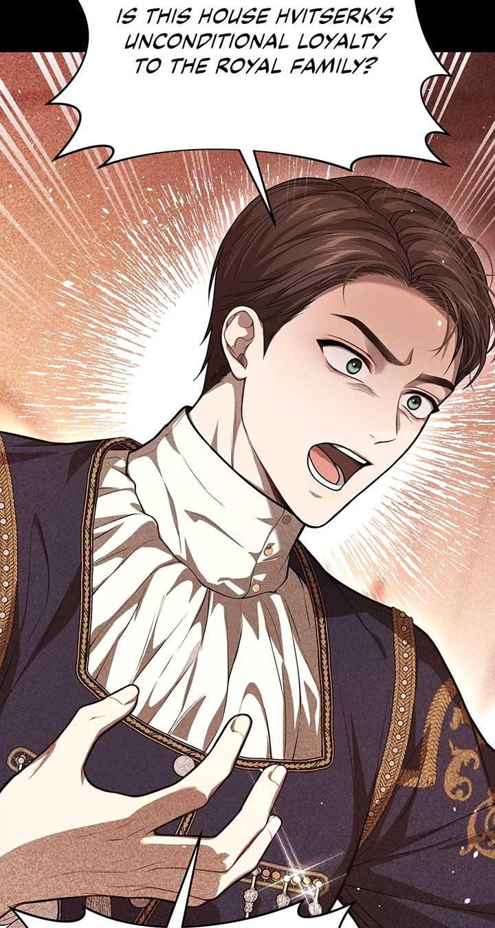 The Secret Bedroom of a Dejected Royal Daughter Chapter 115 - Page 26