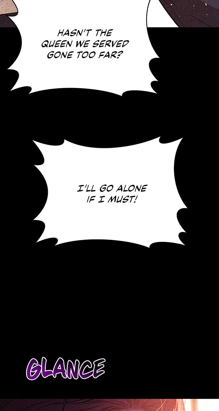 The Secret Bedroom of a Dejected Royal Daughter Chapter 115 - Page 27