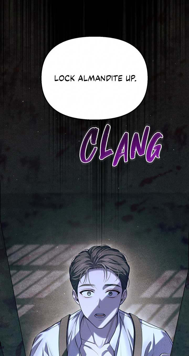 The Secret Bedroom of a Dejected Royal Daughter Chapter 115 - Page 29