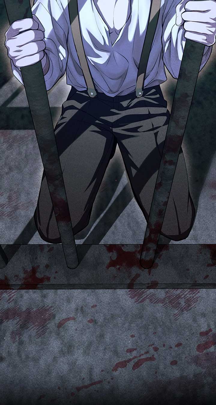 The Secret Bedroom of a Dejected Royal Daughter Chapter 115 - Page 30