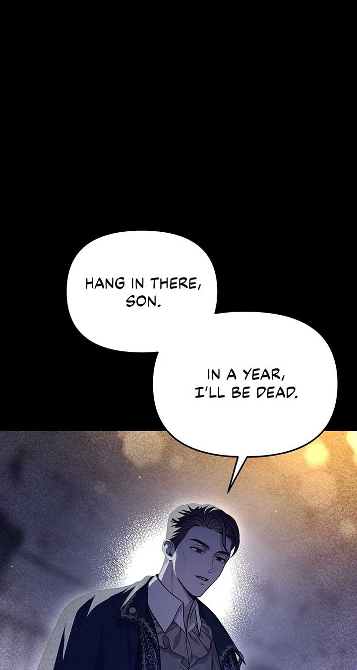 The Secret Bedroom of a Dejected Royal Daughter Chapter 115 - Page 32