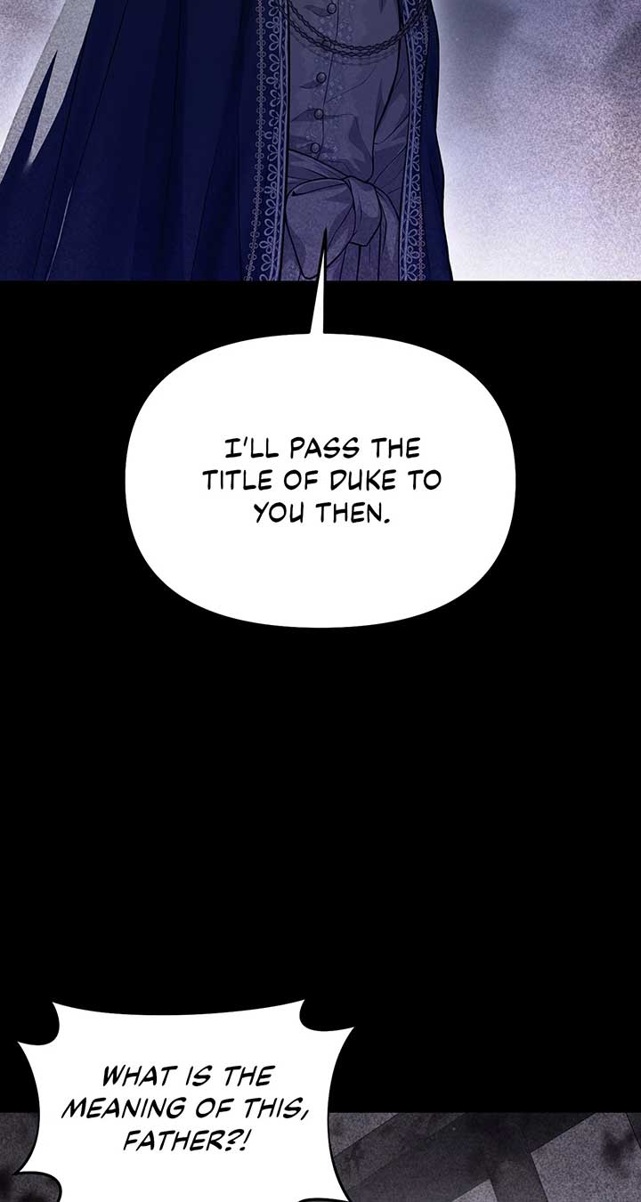 The Secret Bedroom of a Dejected Royal Daughter Chapter 115 - Page 33