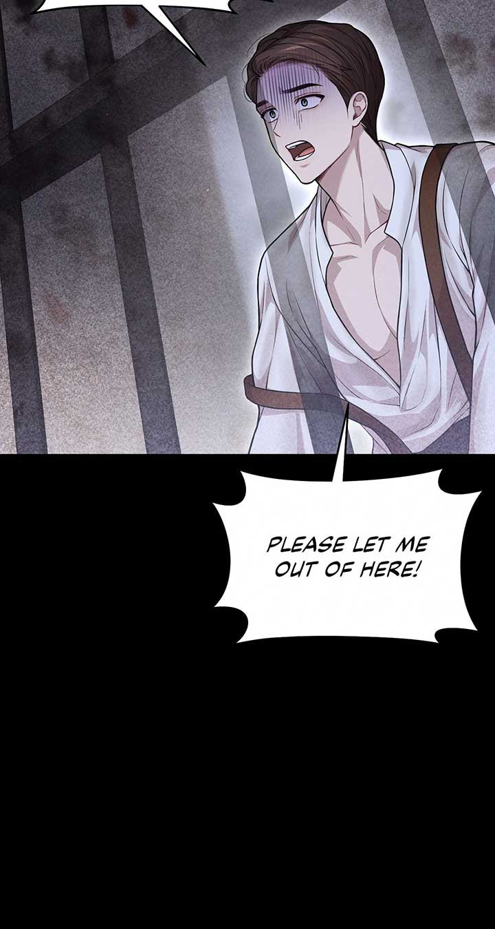 The Secret Bedroom of a Dejected Royal Daughter Chapter 115 - Page 34