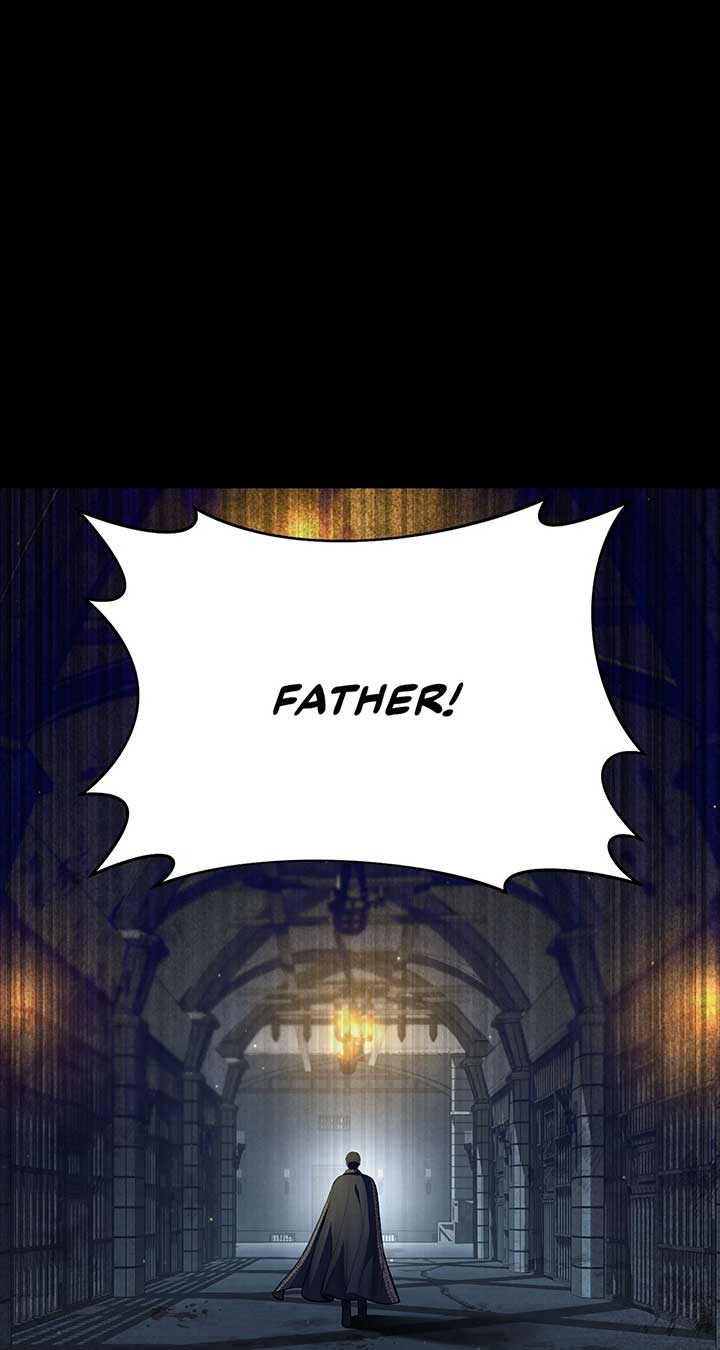 The Secret Bedroom of a Dejected Royal Daughter Chapter 115 - Page 35