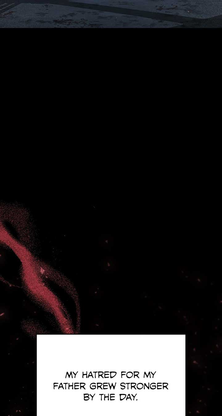 The Secret Bedroom of a Dejected Royal Daughter Chapter 115 - Page 36