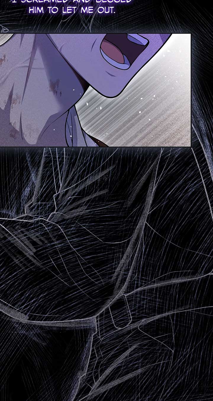 The Secret Bedroom of a Dejected Royal Daughter Chapter 115 - Page 38