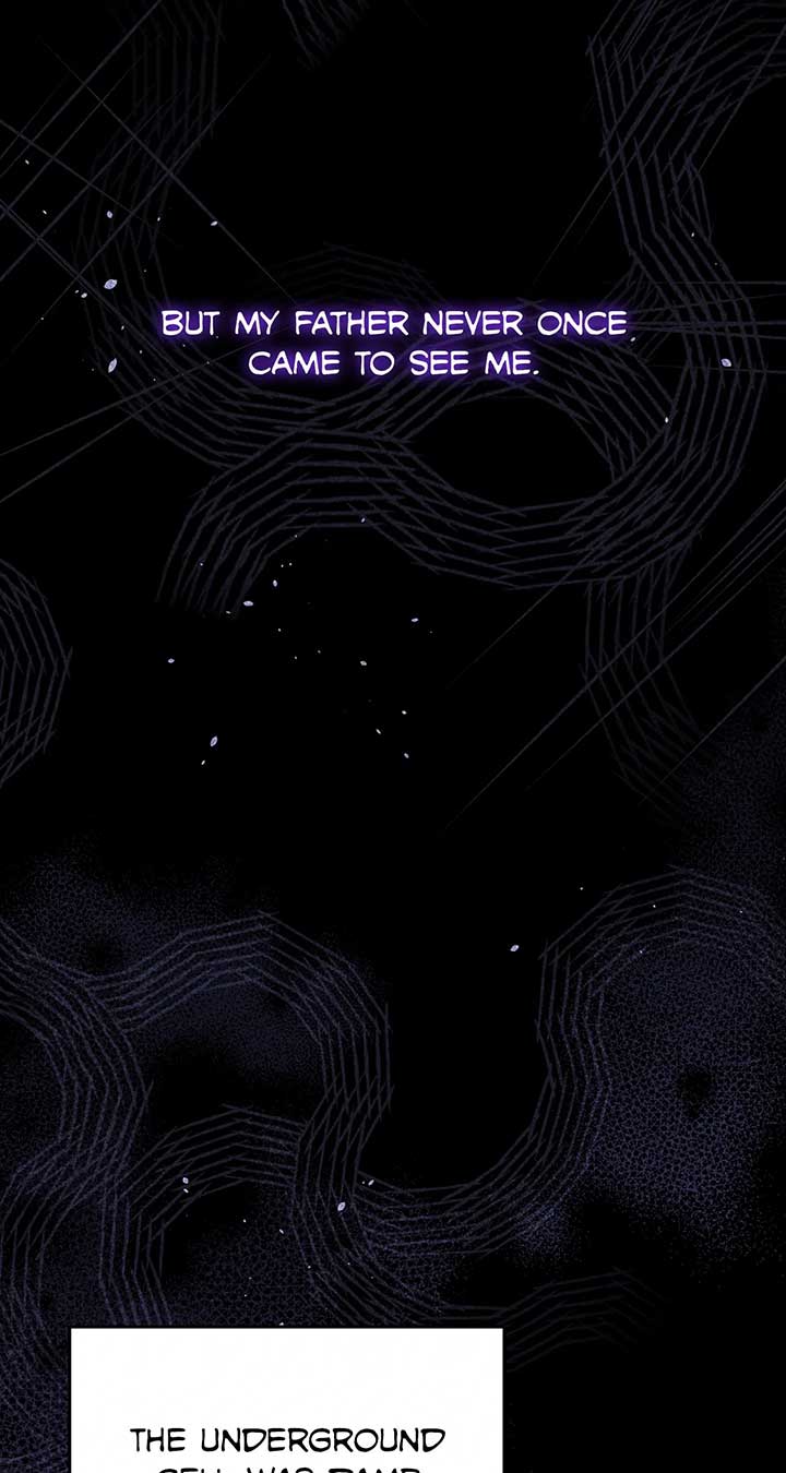 The Secret Bedroom of a Dejected Royal Daughter Chapter 115 - Page 40