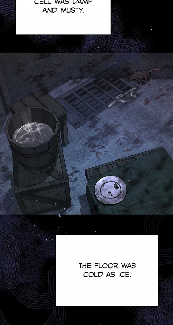 The Secret Bedroom of a Dejected Royal Daughter Chapter 115 - Page 41