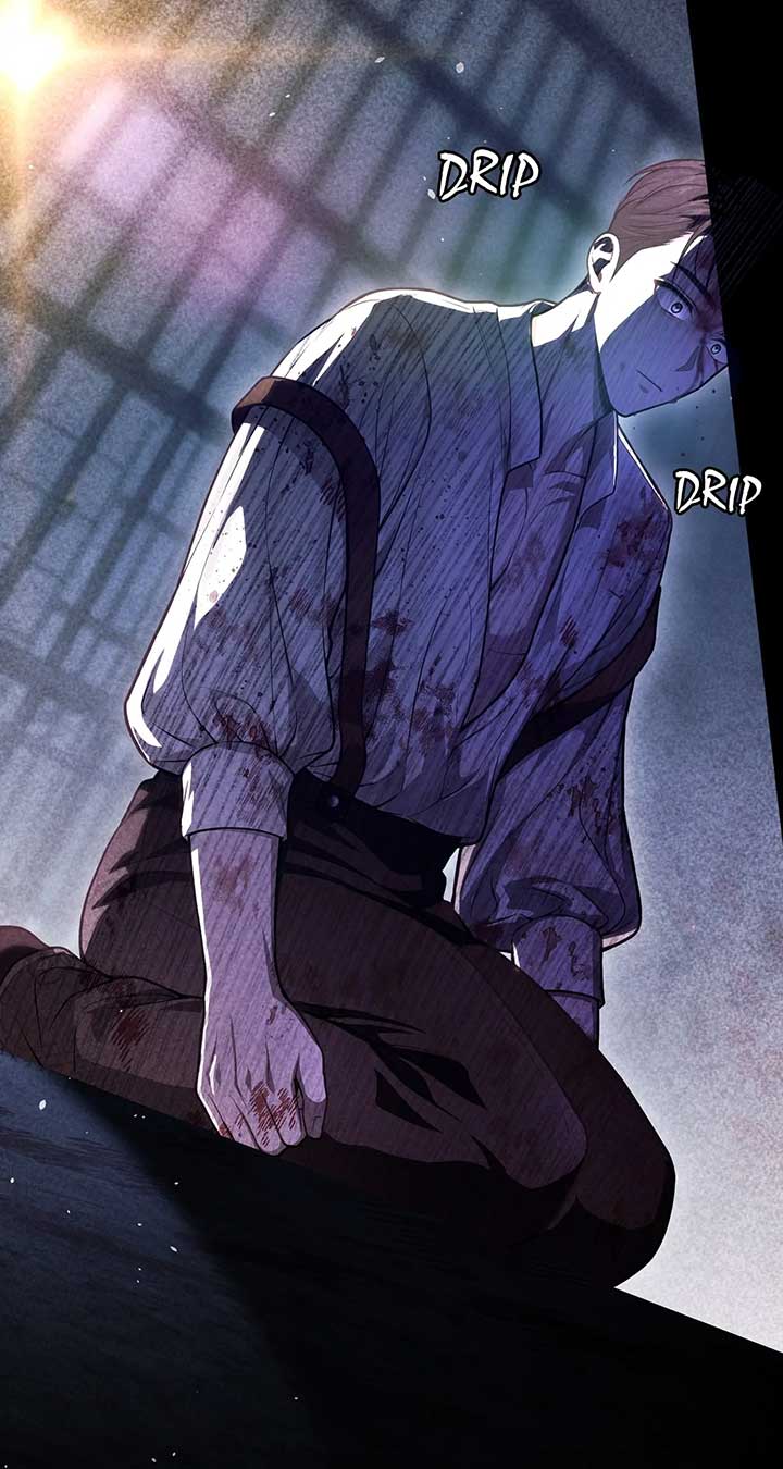 The Secret Bedroom of a Dejected Royal Daughter Chapter 115 - Page 46