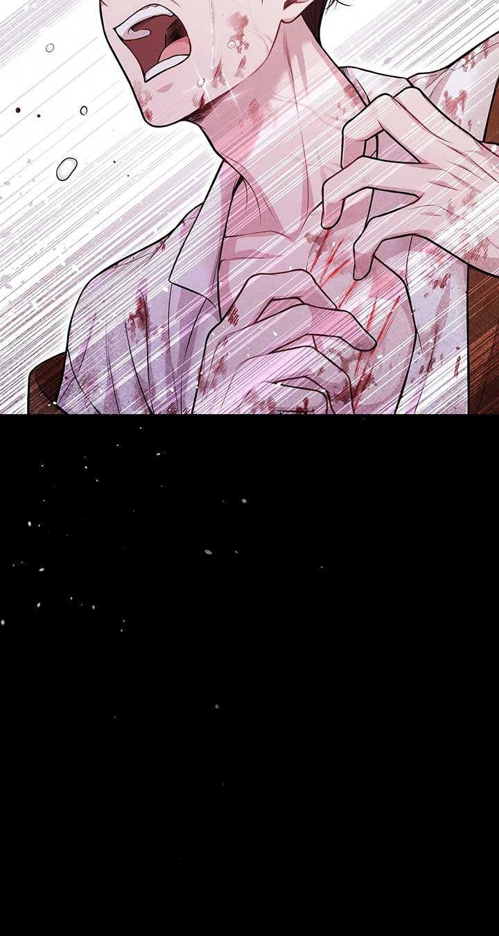 The Secret Bedroom of a Dejected Royal Daughter Chapter 115 - Page 48