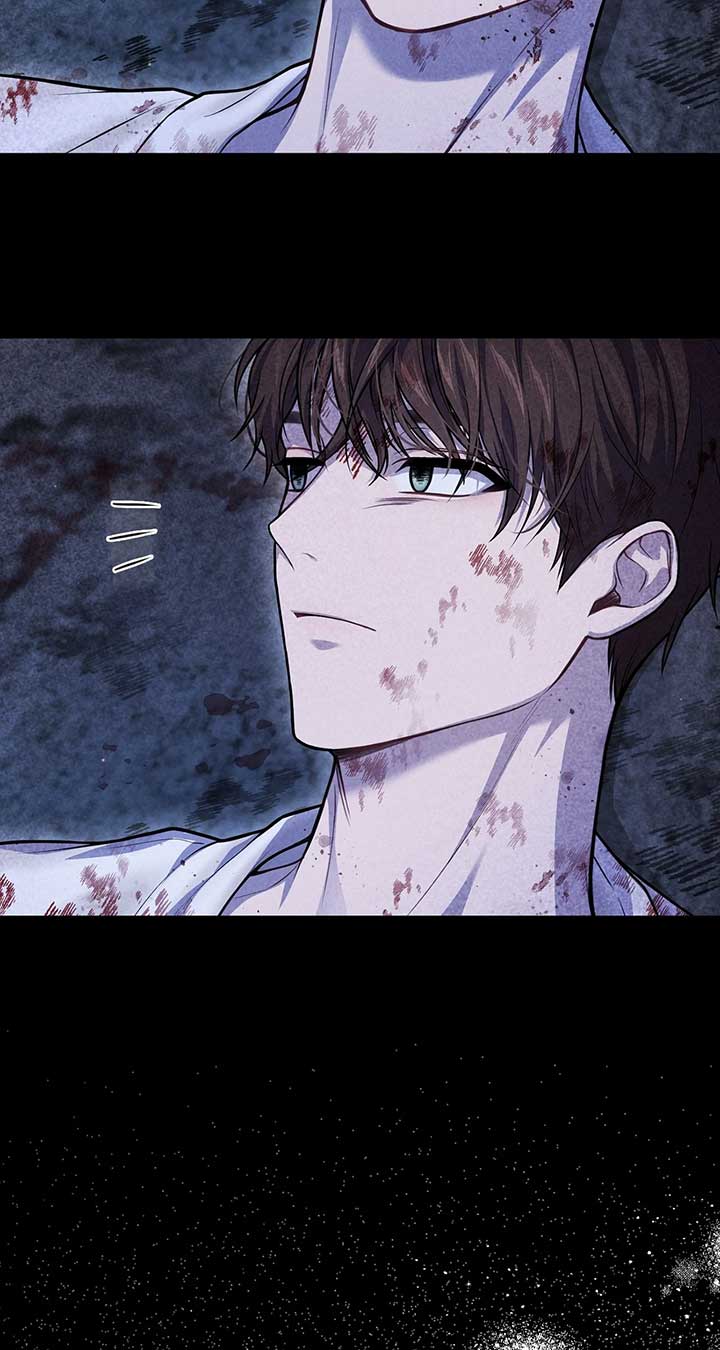 The Secret Bedroom of a Dejected Royal Daughter Chapter 115 - Page 51