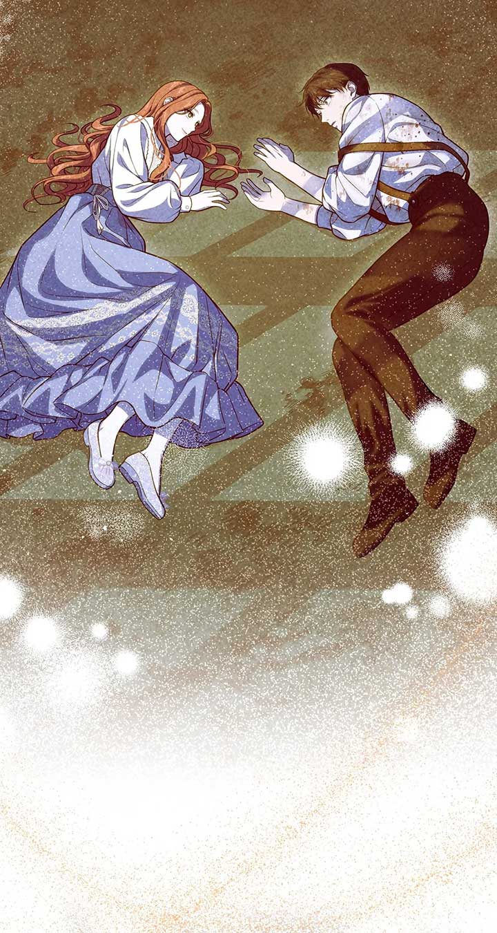 The Secret Bedroom of a Dejected Royal Daughter Chapter 115 - Page 53