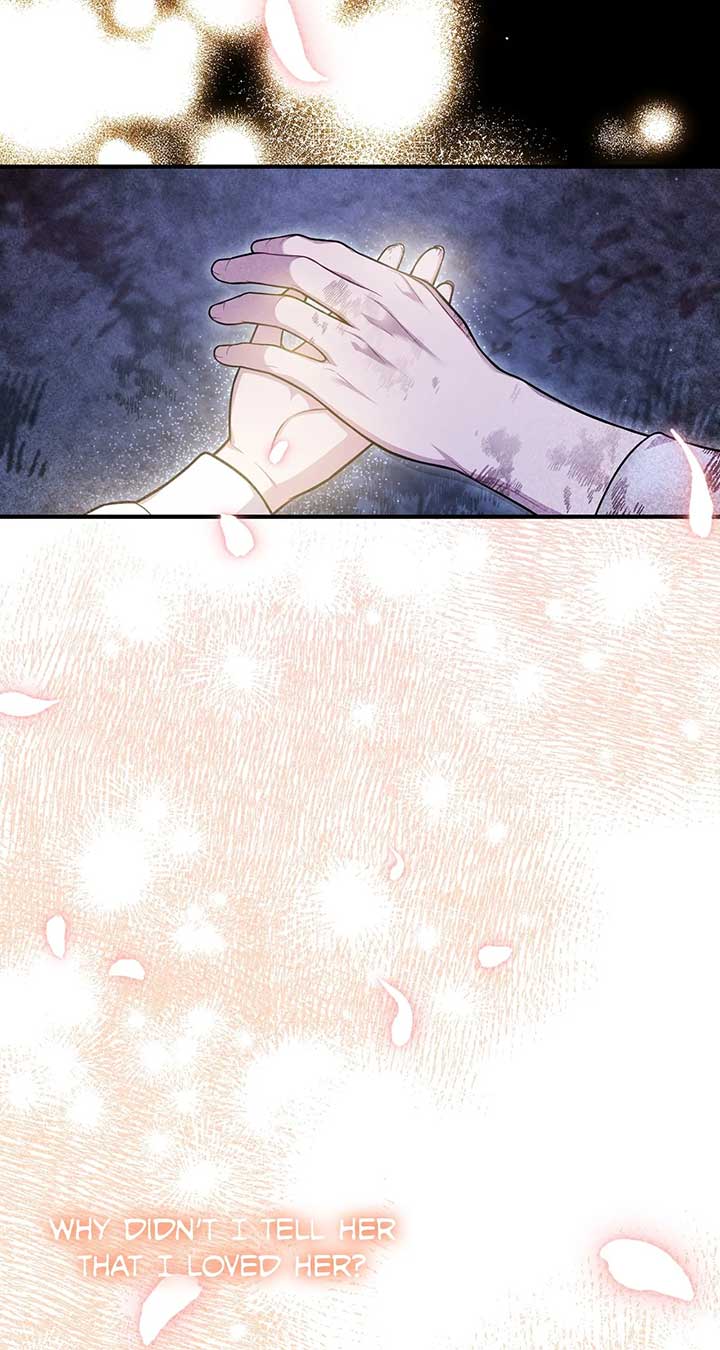 The Secret Bedroom of a Dejected Royal Daughter Chapter 115 - Page 58