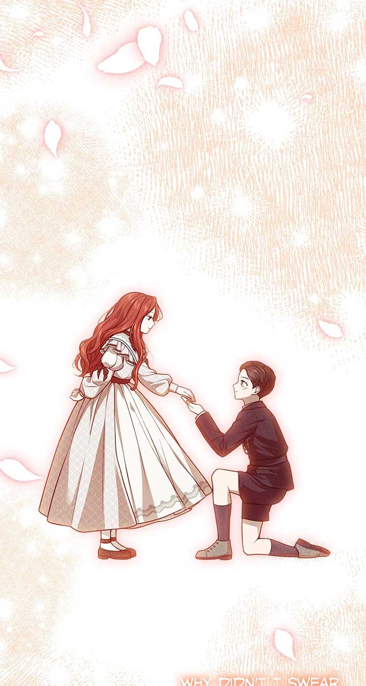 The Secret Bedroom of a Dejected Royal Daughter Chapter 115 - Page 59