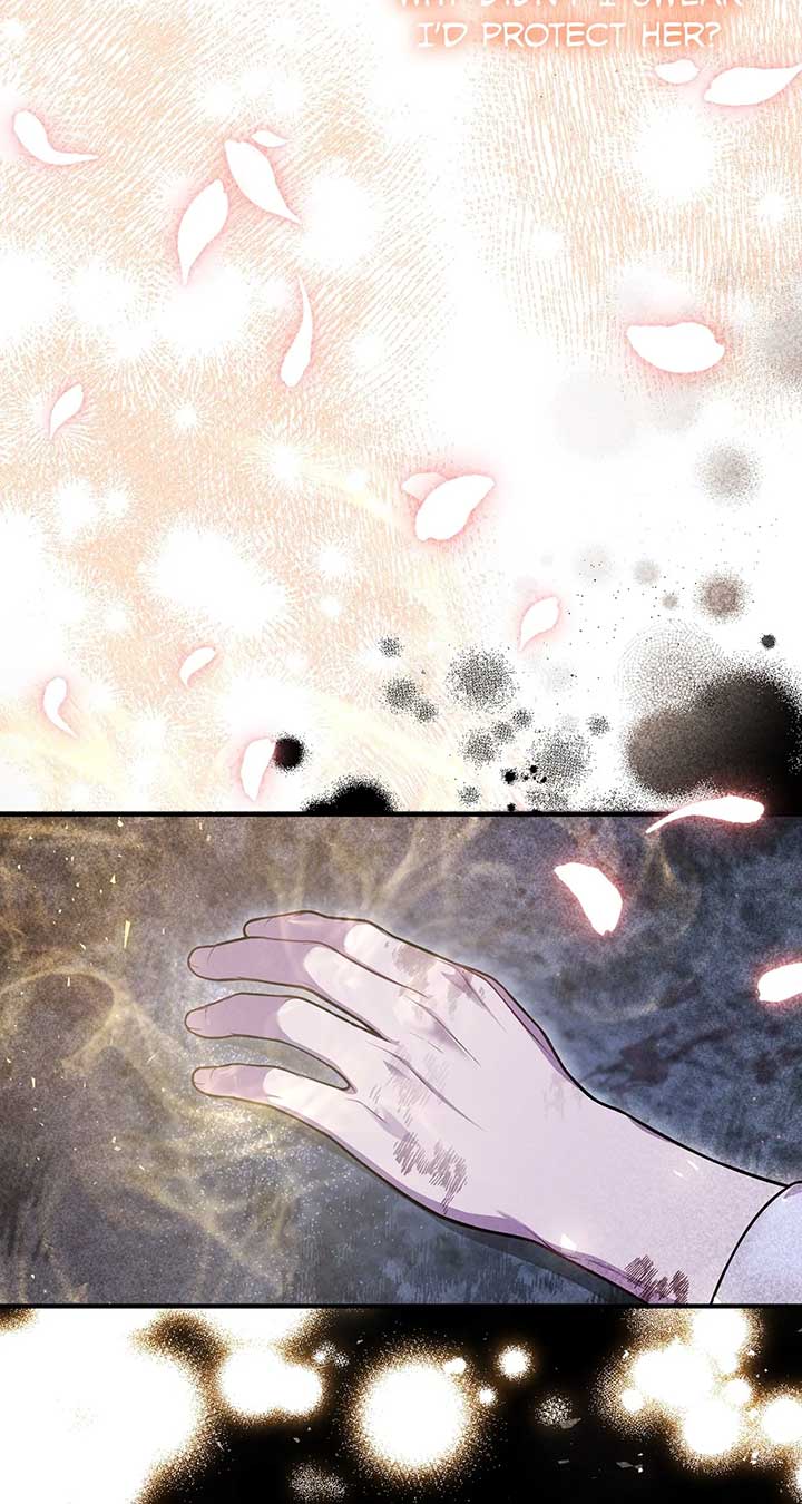 The Secret Bedroom of a Dejected Royal Daughter Chapter 115 - Page 60