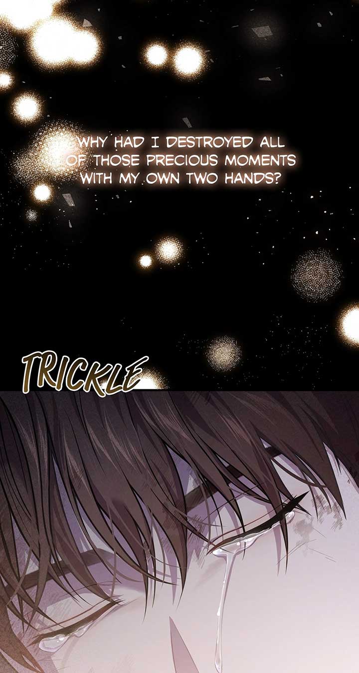 The Secret Bedroom of a Dejected Royal Daughter Chapter 115 - Page 61